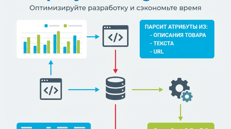 Идеальные атрибуты для вашего проекта — это не просто слова, а эффективные инструменты от ProgRoman для оптимизации разработки. Перейдите по ссылке и откройте новые технологии интеграции, которые упростят вашу работу и сэкономят время.