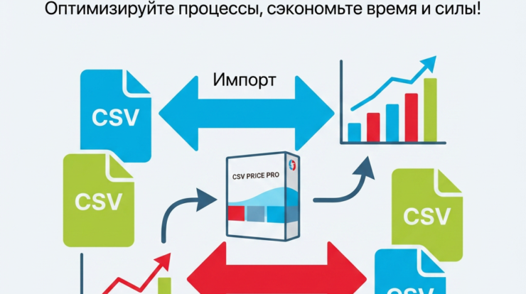 Откройте секреты успешной торговли с Price Pro! Упростите процесс импорта и экспорта данных в формате CSV и добейтесь максимальной эффективности в бизнесе. Узнайте, как оптимизация поможет сэкономить ваше время и силы.