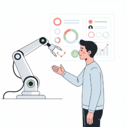 AIRI предлагает инновационный метод быстрой адаптации роботов, позволяющий ускорить их интеграцию в различные сферы и повысить эффективность работы.