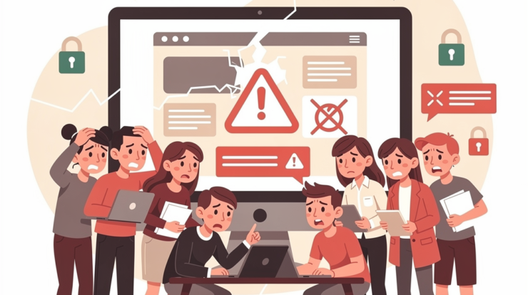 Как избежать проблем с истекшим SSL-сертификатом: разберём последствия, правила проверки и способы автоматического продления для защиты вашего сайта.