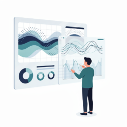 Квантовый ИИ revolutionizes прогнозирование турбулентности, обеспечивая высокую точность и надежность в анализе атмосферных условий для авиации и метеорологии.