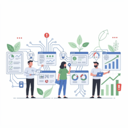 Сбер представил GigaCowork — платформу для эффективного управления ИИ-агентами в бизнесе, упрощающую процессы и повышающую продуктивность.