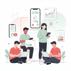 Stripe Link позволяет AI-агентам запрашивать платежи без карт, упрощая электронные транзакции и обеспечивая безопасность ваших финансовых операций.