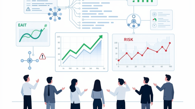 Coinbase представила инновационный инструмент для ИИ-агентов, который поможет трейдерам оптимизировать торговлю и принимать обоснованные решения на рынке криптовалют.