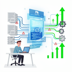 DeepSeek представил DSpark — инновационный модуль, который ускоряет работу ИИ, обеспечивая более быстрое обучение и обработку данных для современных приложений.