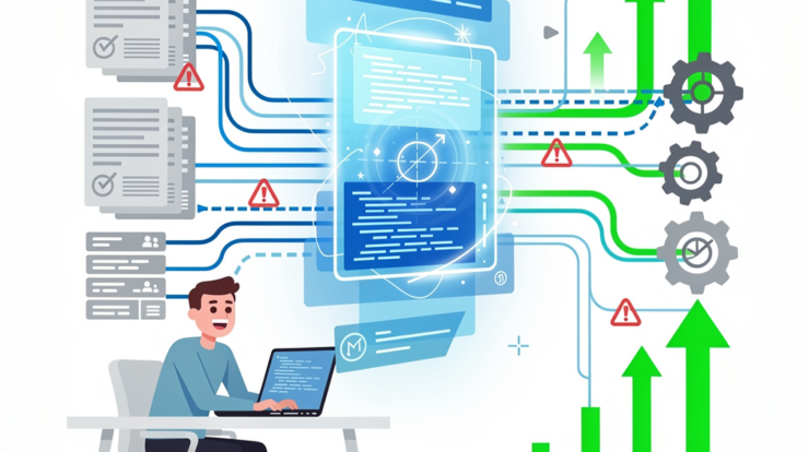 DeepSeek представил DSpark — инновационный модуль, который ускоряет работу ИИ, обеспечивая более быстрое обучение и обработку данных для современных приложений.