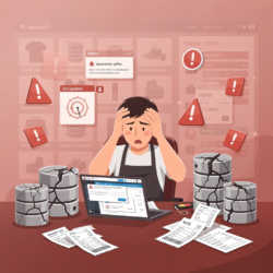 Узнайте, как оптимизировать MySQL для OpenCart, чтобы ускорить работу сайта, снизить отпады клиентов и увеличить продажи с нашими простыми рекомендациями.