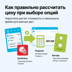 Узнайте, как правильно рассчитать стоимость товаров и услуг с помощью нашей методики. Это упростит ваш выбор и сэкономит время, чтобы вы могли сосредоточиться на более важных делах. Не упустите возможность улучшить свою экономику!
