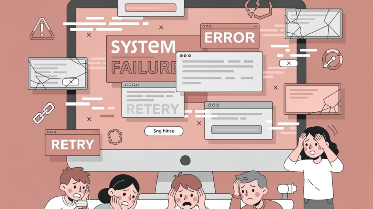 Как аптайм влияет на SEO и прибыль сайта? Узнайте, как проверить стабильность хостинга, избежать потерь и выбрать надежного провайдера.