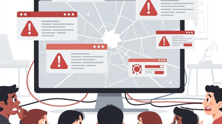 Как подготовить сервер к пиковым нагрузкам: разберем советы по настройке MySQL, оптимизации запросов и предотвращению сбоев для стабильной работы сайта.
