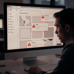Как избежать ошибок при переходе на HTTPS: разберем основные проблемы, которые могут ухудшить ранжирование и снизить трафик вашего сайта.