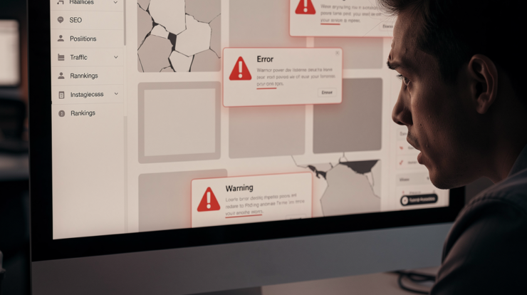 Как избежать ошибок при переходе на HTTPS: разберем основные проблемы, которые могут ухудшить ранжирование и снизить трафик вашего сайта.