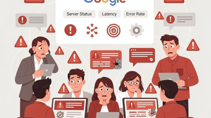 Узнайте, как медианное время ответа сервера влияет на SEO. Разберём факторы замедления и рекомендации по выбору качественного хостинга.
