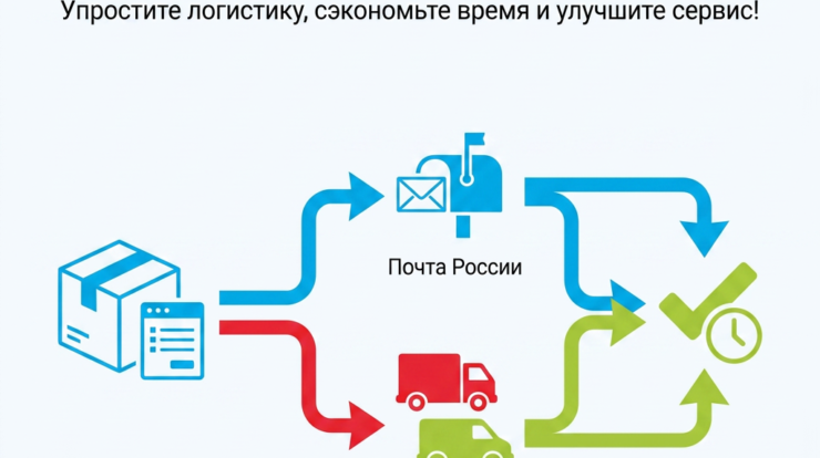 Генератор доставок — это ваш ключ к эффективной логистике! Упростите процесс, сэкономьте время и улучшите сервис для клиентов. Узнайте, как инновации могут трансформировать ваш бизнес, нажмите на ссылку!