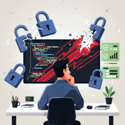 Критический баг Cloudflare позволяет ИИ обойти шифрование, ставя под угрозу безопасность данных. Узнайте, как это может повлиять на пользователей и компании.