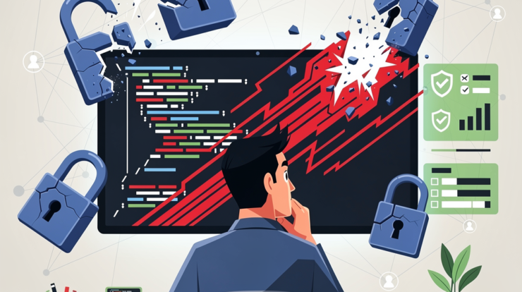 Критический баг Cloudflare позволяет ИИ обойти шифрование, ставя под угрозу безопасность данных. Узнайте, как это может повлиять на пользователей и компании.
