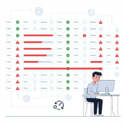 Как оптимизировать хостинг для OpenCart: разберём основные ошибки, выберем подходящий сервер и представим полезные советы для стабильной работы сайта.