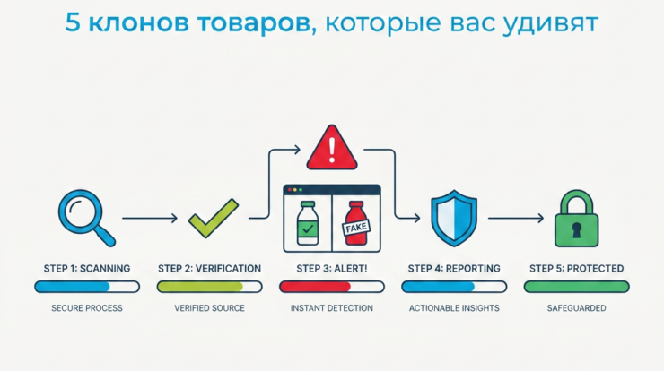 Выбирая товары, важно знать, как не попасться на удочку мошенников с подделками. Мы поможем вам разобраться в ключевых деталях и выбрать только оригинальные продукты. Узнайте, как защитить свои деньги и получить лучшее качество!