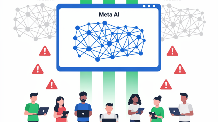 Новая модель Meta демонстрирует выдающиеся результаты в агентских задачах, превосходя Opus и GPT благодаря передовым технологиям и улучшенной архитектуре.