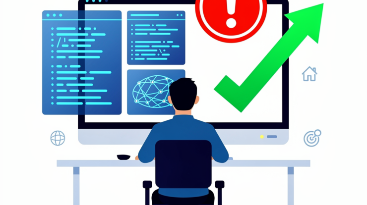 OpenAI запускает GPT-Red — инновационное решение для поиска уязвимостей в системах, обеспечивая повышенную безопасность и защиту данных.