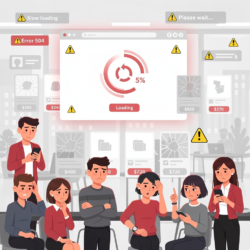 Узнайте, как ускорить работу OpenCart: оптимизируйте базу данных, изображения и модули, чтобы сэкономить деньги и повысить конверсию.