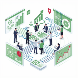 Schneider Electric и Cognite Holding объявили о сделке на $3,1 млрд, что укрепляет лидирующие позиции в области цифровых решений и устойчивого развития.