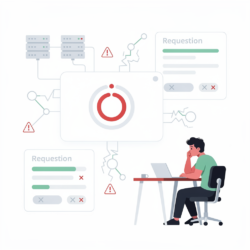 Как ускорить API в WordPress: разберём причины медленной работы и предложим конкретные решения для повышения скорости запросов и улучшения пользовательского опыта.