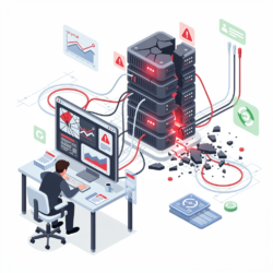 Как оптимизировать MySQL для интернет-магазина: разберём причины падения и представим пошаговый план настройки для стабильной работы во время акций.