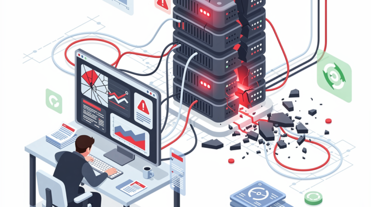 Как оптимизировать MySQL для интернет-магазина: разберём причины падения и представим пошаговый план настройки для стабильной работы во время акций.
