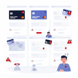 Как выбрать хостинг для стабильной работы сайта: разберем ключевые характеристики и советы по оптимизации, чтобы избежать сбоев в оплатах.