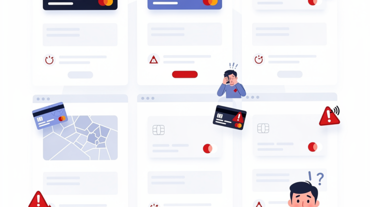 Как выбрать хостинг для стабильной работы сайта: разберем ключевые характеристики и советы по оптимизации, чтобы избежать сбоев в оплатах.