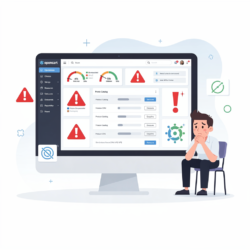 Как правильно настроить VPS для OpenCart: разберём ключевые параметры, чтобы ваш интернет-магазин работал быстро и эффективно с 10 000+ товарами.