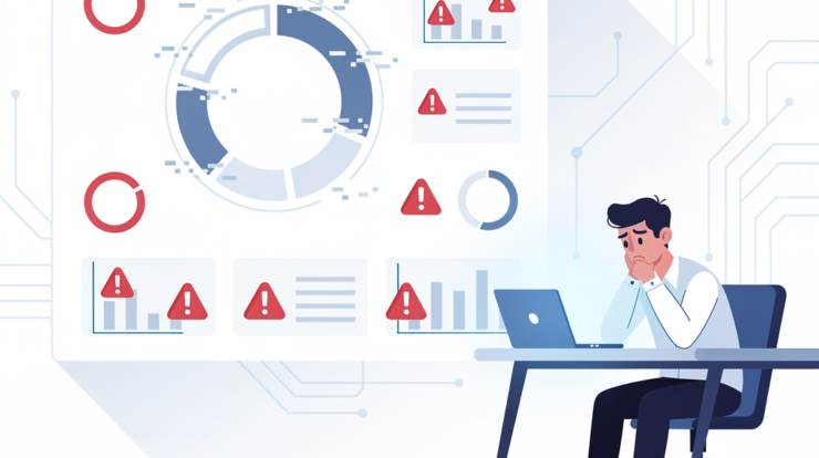 Разбираем фатальные ошибки OpenCart: поймём причины и способы их быстрого исправления, чтобы вернуть магазин в рабочее состояние без потери времени.
