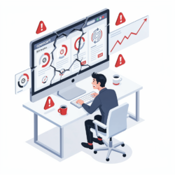 Разберём, как медленная админка OpenCart влияет на SEO и продажи. Узнайте, как выбрать хостинг для оптимальной скорости и производительности.