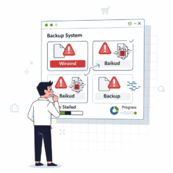 Узнайте, как создать резервные копии для OpenCart и защитить свой интернет-магазин от потерь. Разберём основные шаги и простые решения для каждого.