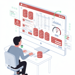 Как очистить и оптимизировать таблицы MySQL: разберём причины перегрузки, шаги для очистки и советы по предотвращению проблем с базой данных.