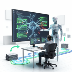 GPT-6 Astra от OpenAI трансформирует роль ИИ, улучшая выполнение задач, повышая точность и расширяя возможности в различных сферах. Узнайте больше!