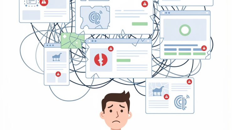 Как выбрать хостинг для мультидоменного OpenCart: разберём ключевые характеристики и дам полезный чек-лист для надёжной работы вашего интернет-магазина.