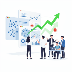 Присоединяйтесь к конференции о будущем AI-first аналитики Data Driven! Узнайте, как искусственный интеллект меняет подходы к данным и анализу.