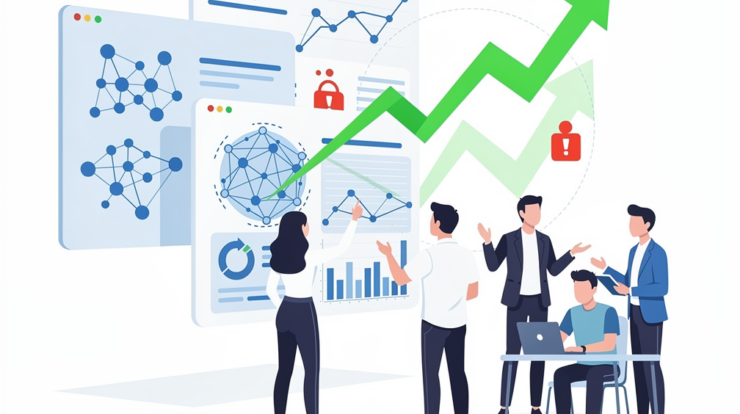 Присоединяйтесь к конференции о будущем AI-first аналитики Data Driven! Узнайте, как искусственный интеллект меняет подходы к данным и анализу.