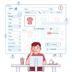 Узнайте, как ускорить фильтры в OpenCart: разберем причины медленной работы и предложим практические рекомендации для улучшения производительности.
