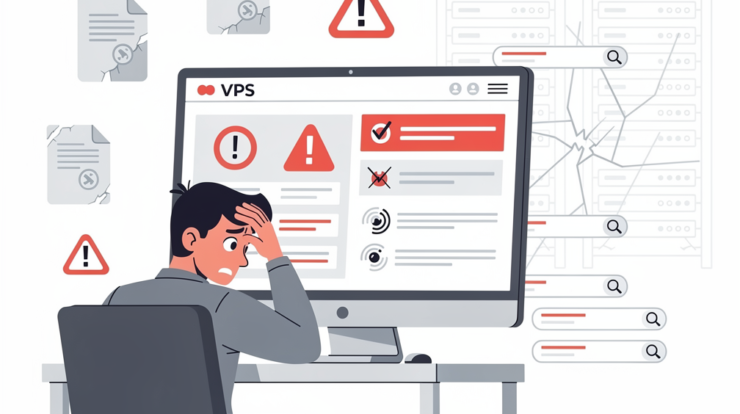 Почему Google не индексирует страницы после переноса? Узнайте о частых причинах и решениях, чтобы восстановить видимость вашего сайта в поиске.