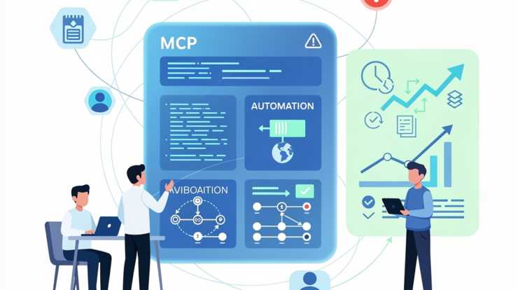 ЮKassa внедрила MCP-сервер для ИИ-агентов, что улучшило обработку платежей и повысило безопасность транзакций, открывая новые возможности для бизнеса.
