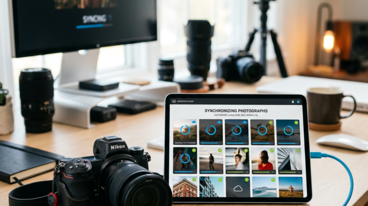 Узнайте, как интегрировать QuickPics с Ozon API для автоматической отправки обработанных фото и оптимизации рабочего процесса.