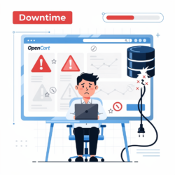 Узнайте, как диагностировать проблемы с MySQL на OpenCart: выявляем причины неисправностей, проверяем настройки и улучшаем производительность сайта.