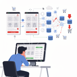 Настройка веб-сервера для мультивитринного магазина на OpenCart: разберём конфигурацию серверов и рекомендации по выбору хостинга для стабильной работы.