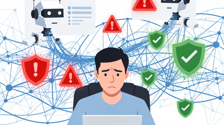 Исследуйте новые угрозы, которые могут повлиять на ИИ-агентов от OpenAI, включая уязвимости, этические дилеммы и безопасность технологий.
