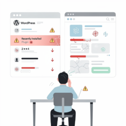 Узнайте, почему плагины замедляют WordPress и как выявить виновников. Предлагаем эффективные способы диагностики и оптимизации для повышения производительности сайта.