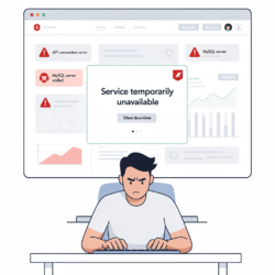 Узнайте, как MySQL влияет на работу API вашего сайта. Разберём причины зависаний, проблемы с хостингом и способы улучшения производительности.