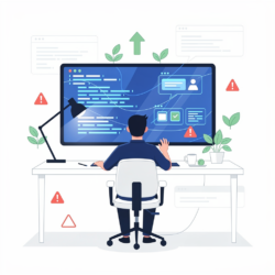 Создайте интерфейсы под запросы с ChatGPT на лету. Упрощайте взаимодействие, получая мгновенные ответы и адаптацию под ваши нужды.